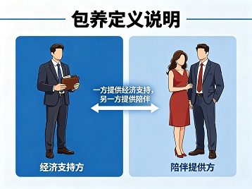 宝丰包养违法吗？深度揭秘红线风险注意事项